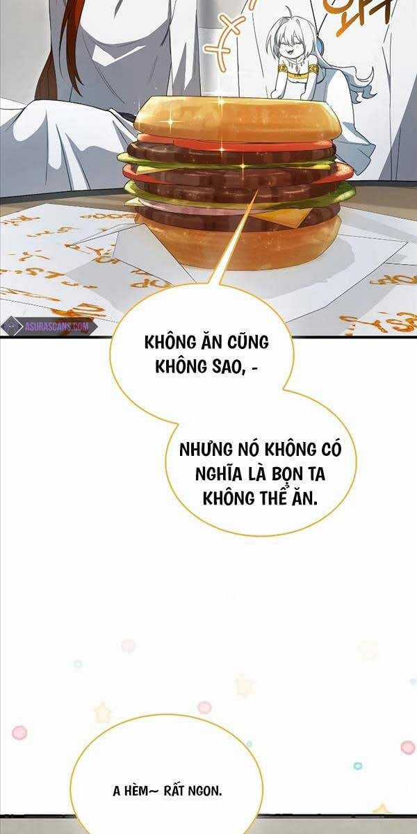 Tôi Không Phải Là Hồi Quy Giả Chapter 8 trang 59