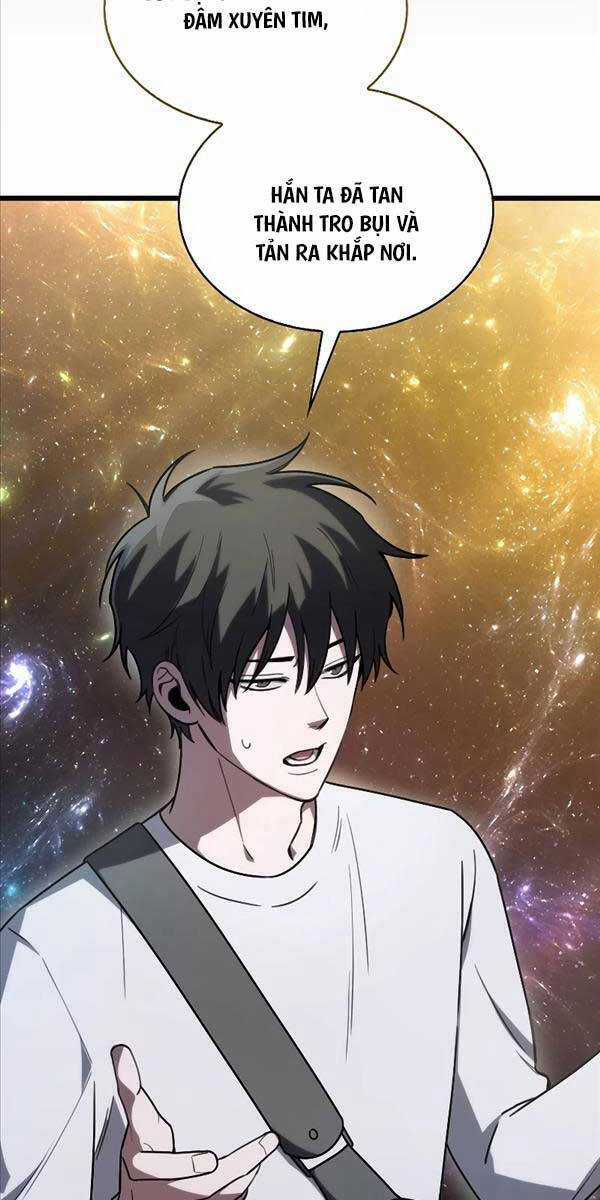 Tôi Không Phải Là Hồi Quy Giả Chapter 8 trang 6