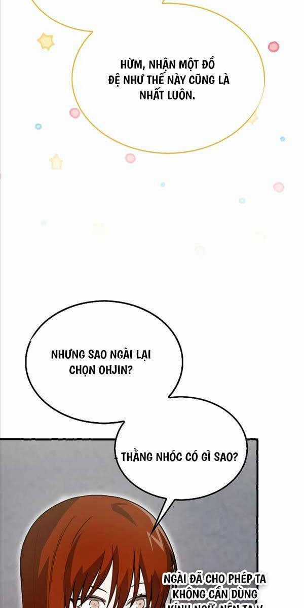 Tôi Không Phải Là Hồi Quy Giả Chapter 8 trang 61