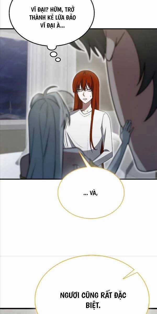 Tôi Không Phải Là Hồi Quy Giả Chapter 8 trang 67