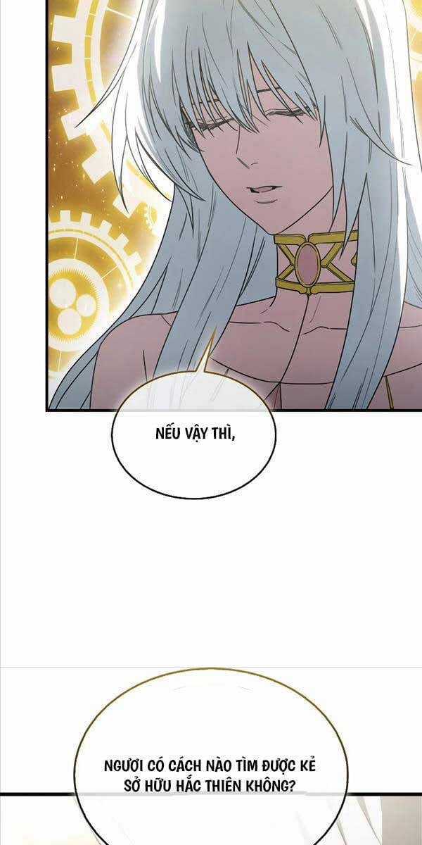 Tôi Không Phải Là Hồi Quy Giả Chapter 8 trang 8