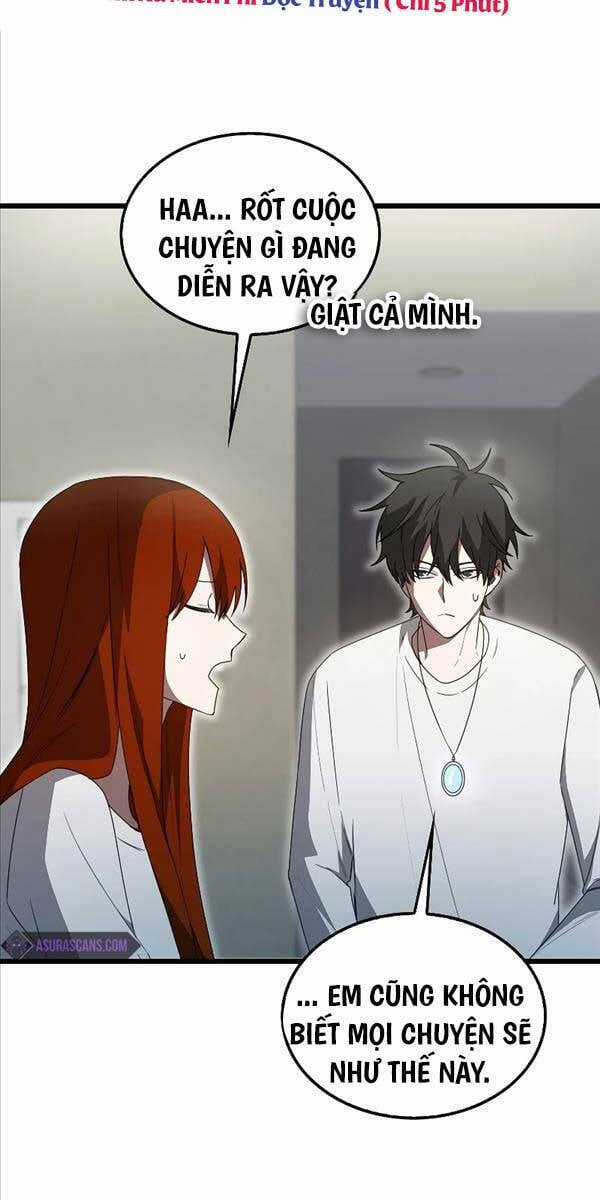 Tôi Không Phải Là Hồi Quy Giả Chapter 8 trang 80