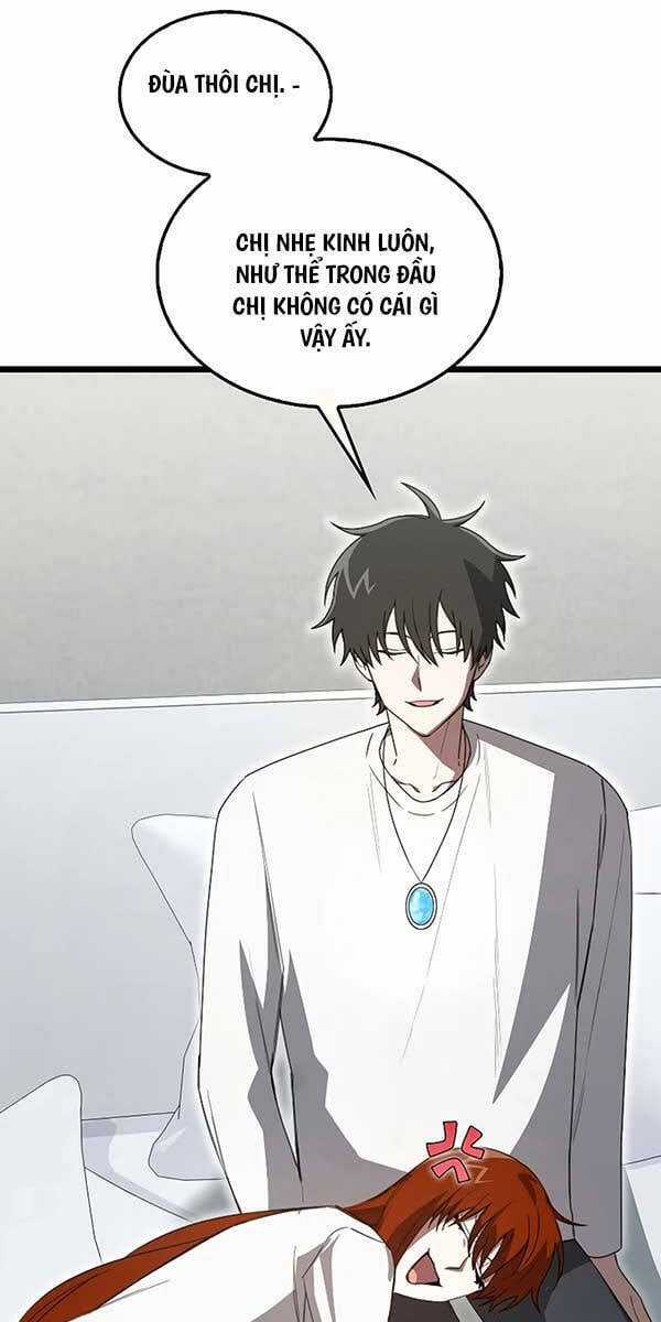 Tôi Không Phải Là Hồi Quy Giả Chapter 8 trang 88