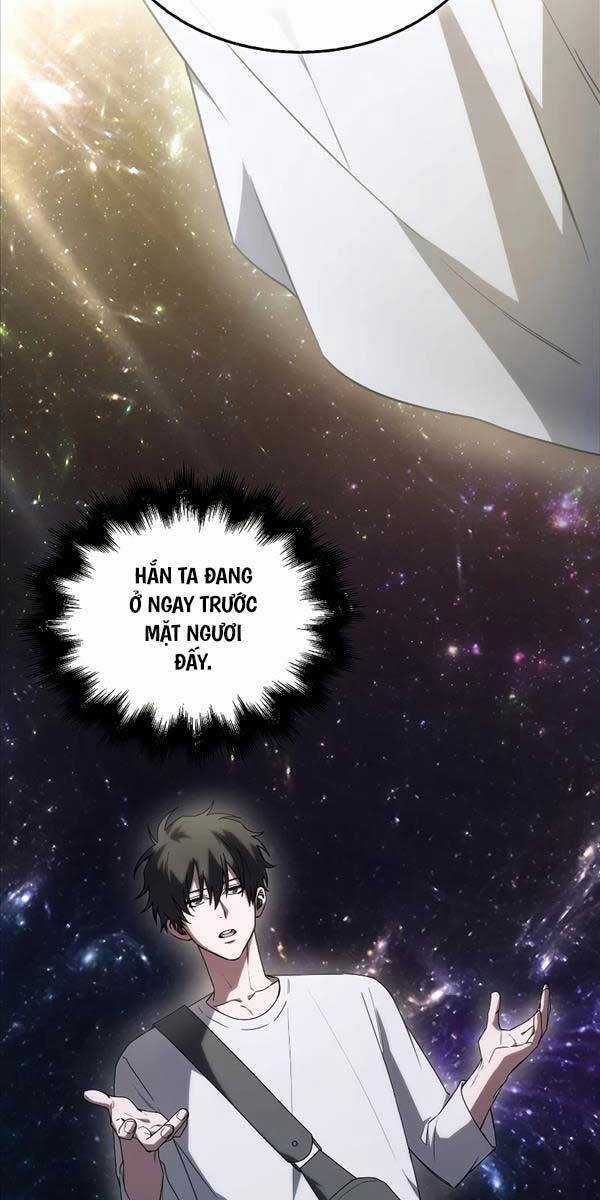 Tôi Không Phải Là Hồi Quy Giả Chapter 8 trang 9