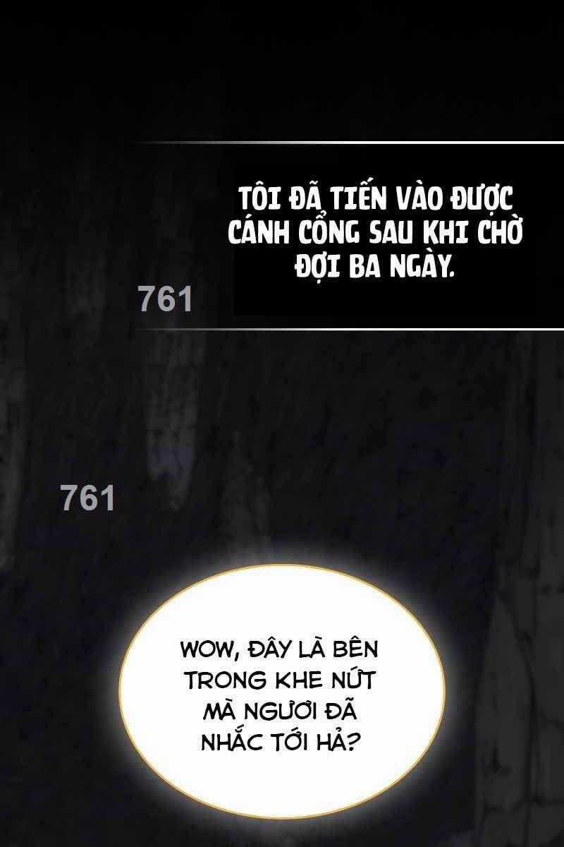 Tôi Không Phải Là Hồi Quy Giả Chapter 9 trang 1