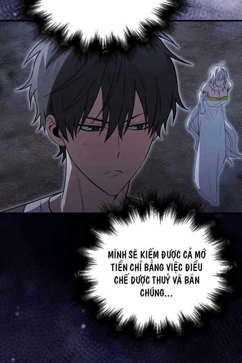 Tôi Không Phải Là Hồi Quy Giả Chapter 9 trang 12