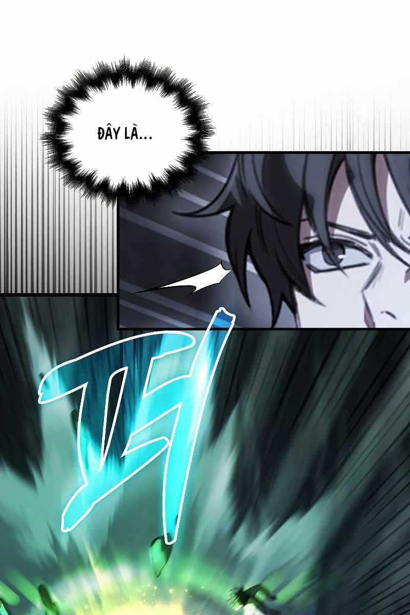 Tôi Không Phải Là Hồi Quy Giả Chapter 9 trang 23