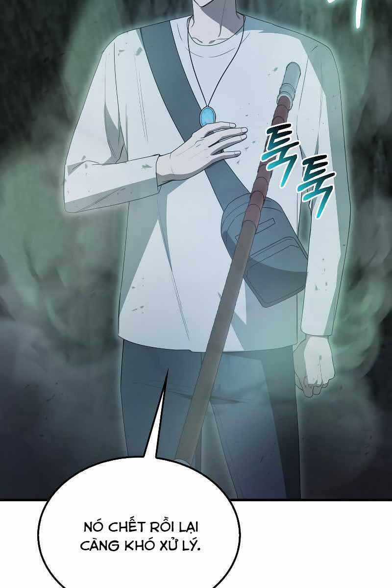 Tôi Không Phải Là Hồi Quy Giả Chapter 9 trang 26