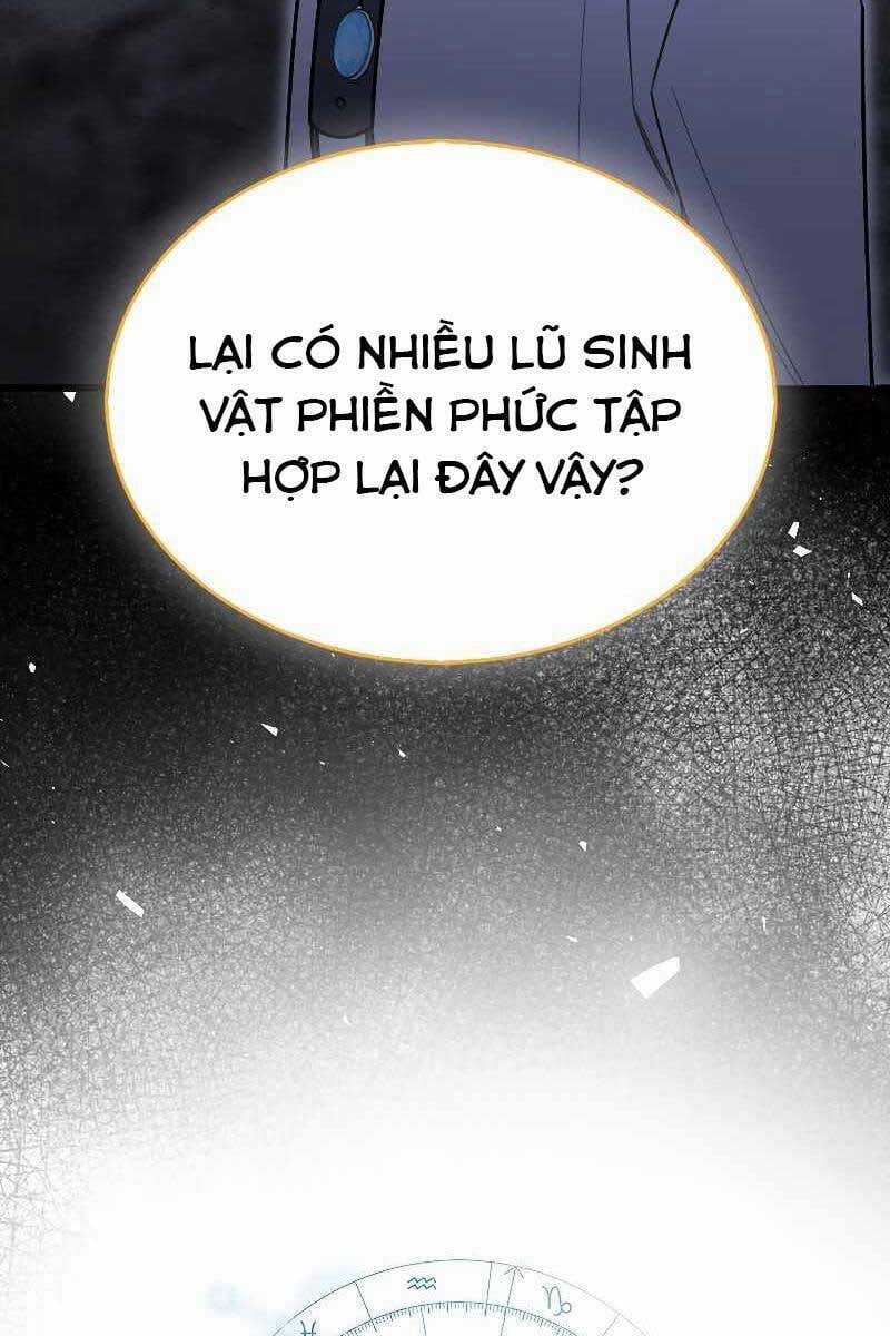 Tôi Không Phải Là Hồi Quy Giả Chapter 9 trang 30