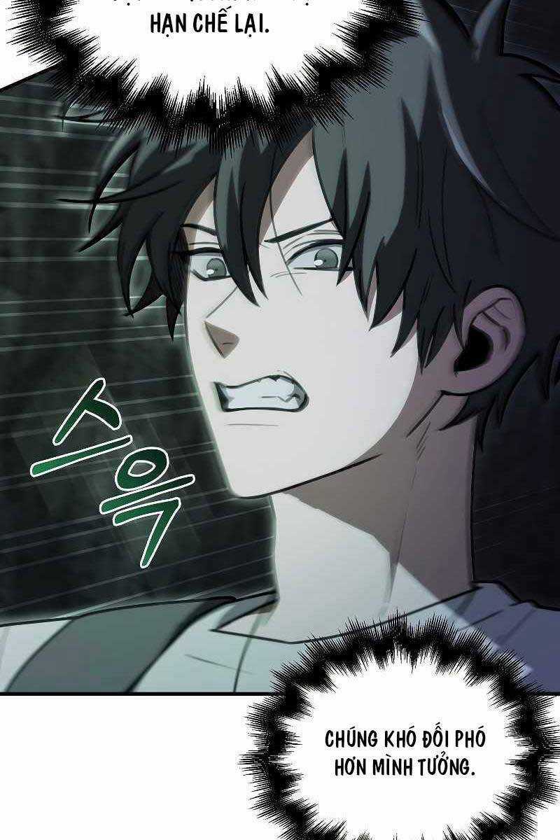 Tôi Không Phải Là Hồi Quy Giả Chapter 9 trang 34