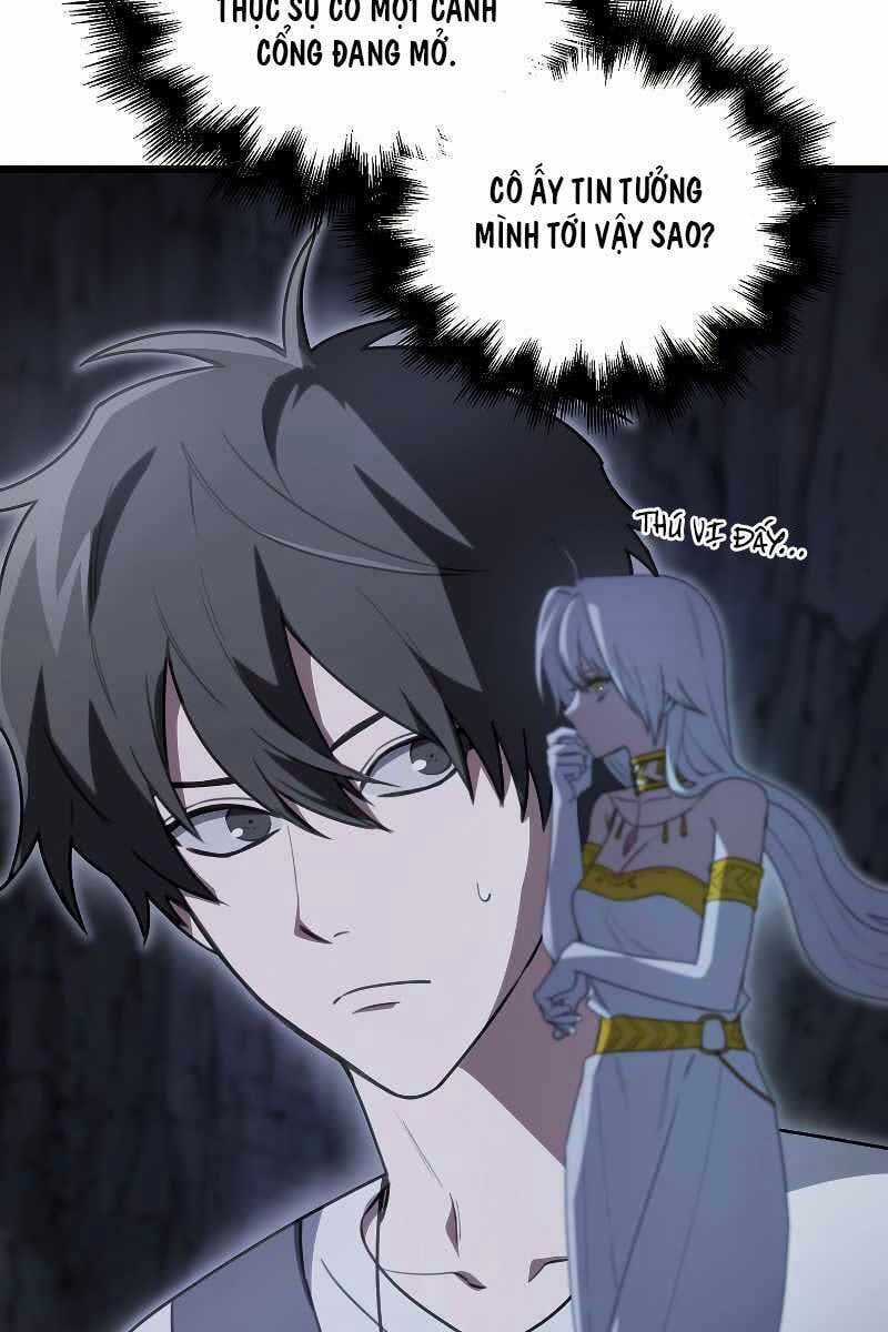 Tôi Không Phải Là Hồi Quy Giả Chapter 9 trang 4