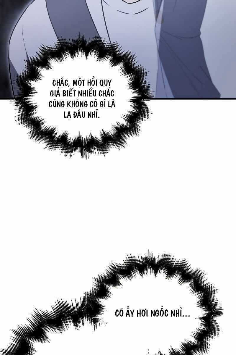 Tôi Không Phải Là Hồi Quy Giả Chapter 9 trang 5