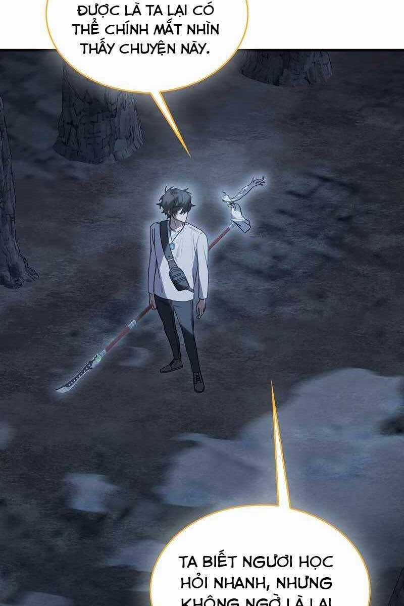 Tôi Không Phải Là Hồi Quy Giả Chapter 9 trang 53