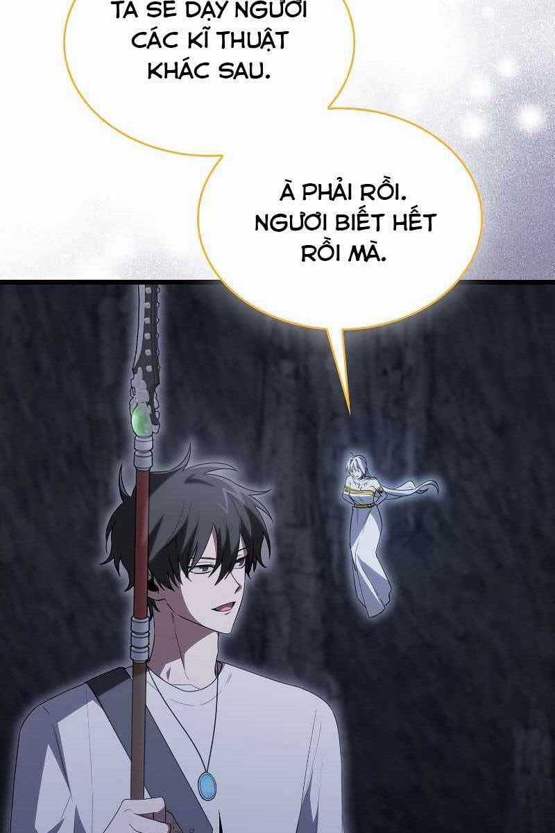 Tôi Không Phải Là Hồi Quy Giả Chapter 9 trang 57