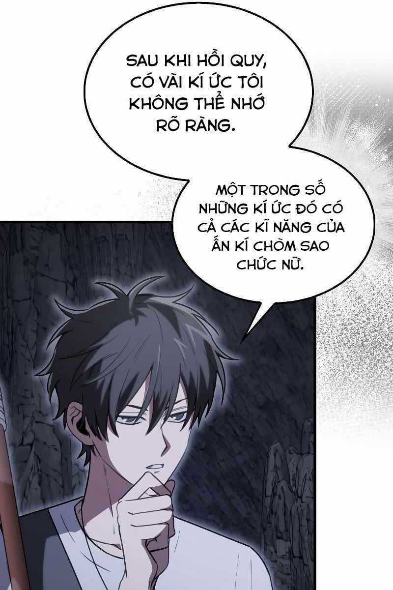 Tôi Không Phải Là Hồi Quy Giả Chapter 9 trang 59