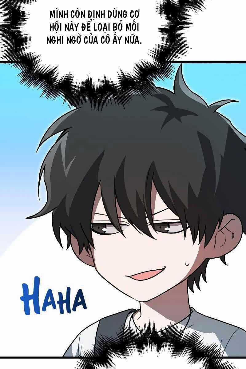 Tôi Không Phải Là Hồi Quy Giả Chapter 9 trang 6