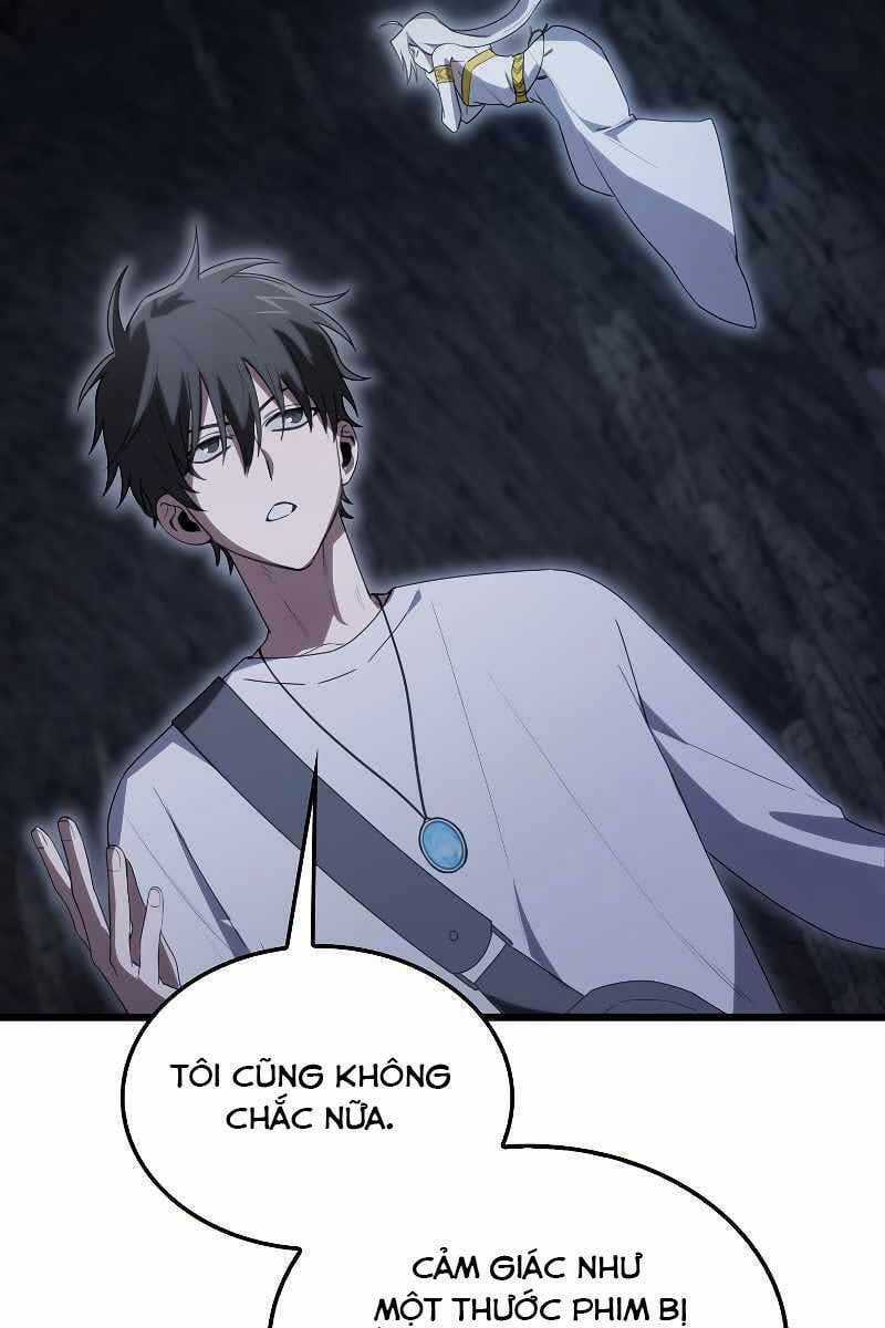 Tôi Không Phải Là Hồi Quy Giả Chapter 9 trang 61