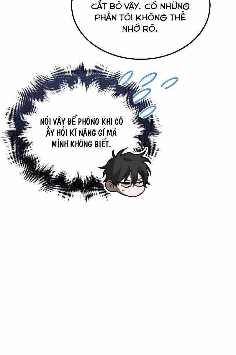 Tôi Không Phải Là Hồi Quy Giả Chapter 9 trang 62