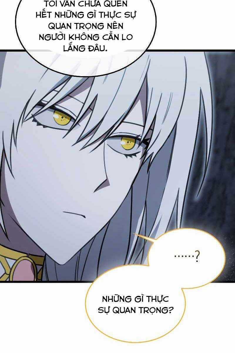 Tôi Không Phải Là Hồi Quy Giả Chapter 9 trang 69