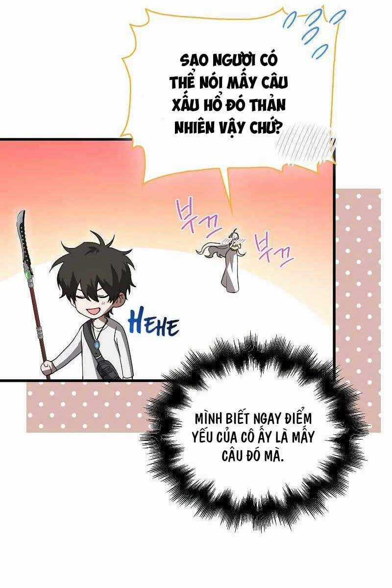 Tôi Không Phải Là Hồi Quy Giả Chapter 9 trang 74