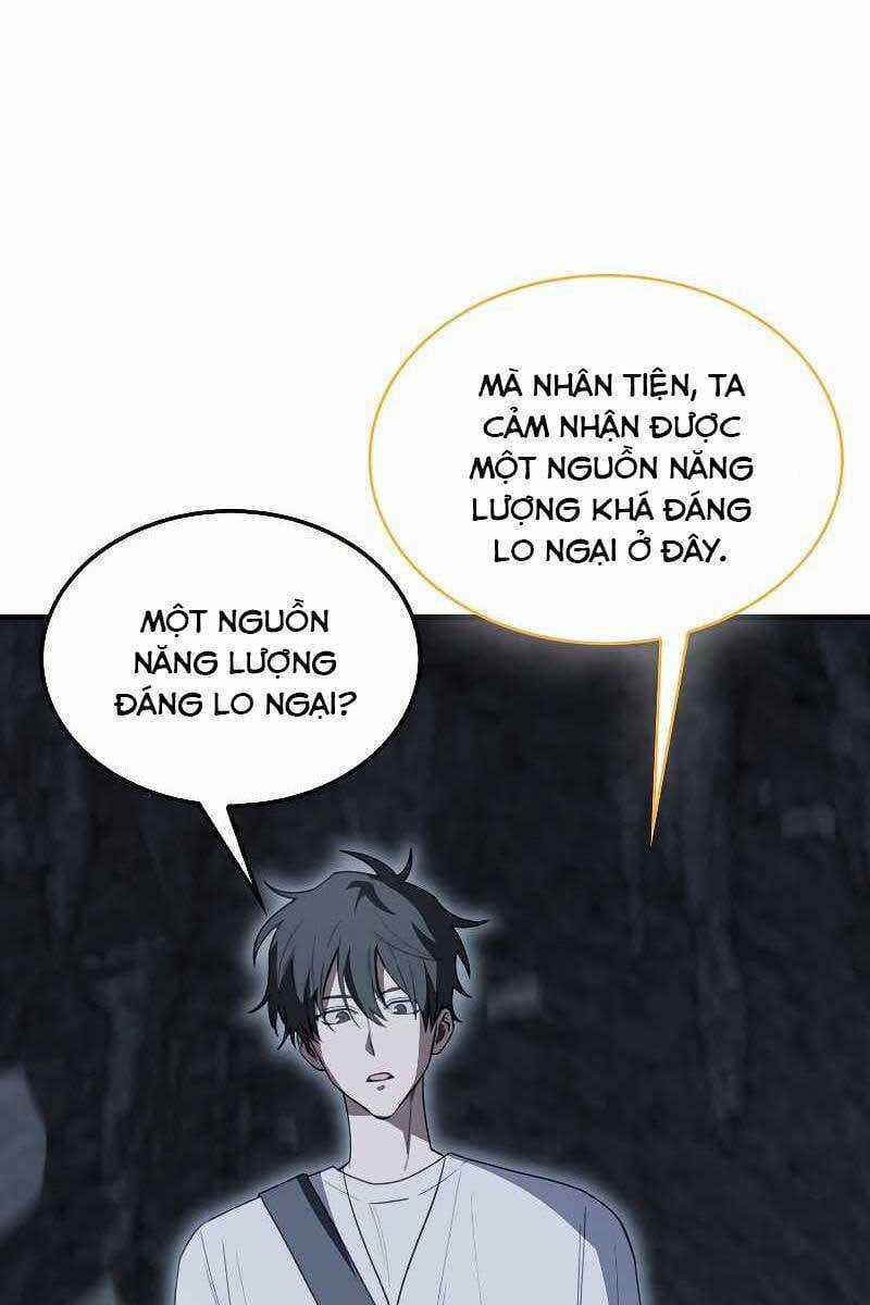 Tôi Không Phải Là Hồi Quy Giả Chapter 9 trang 75