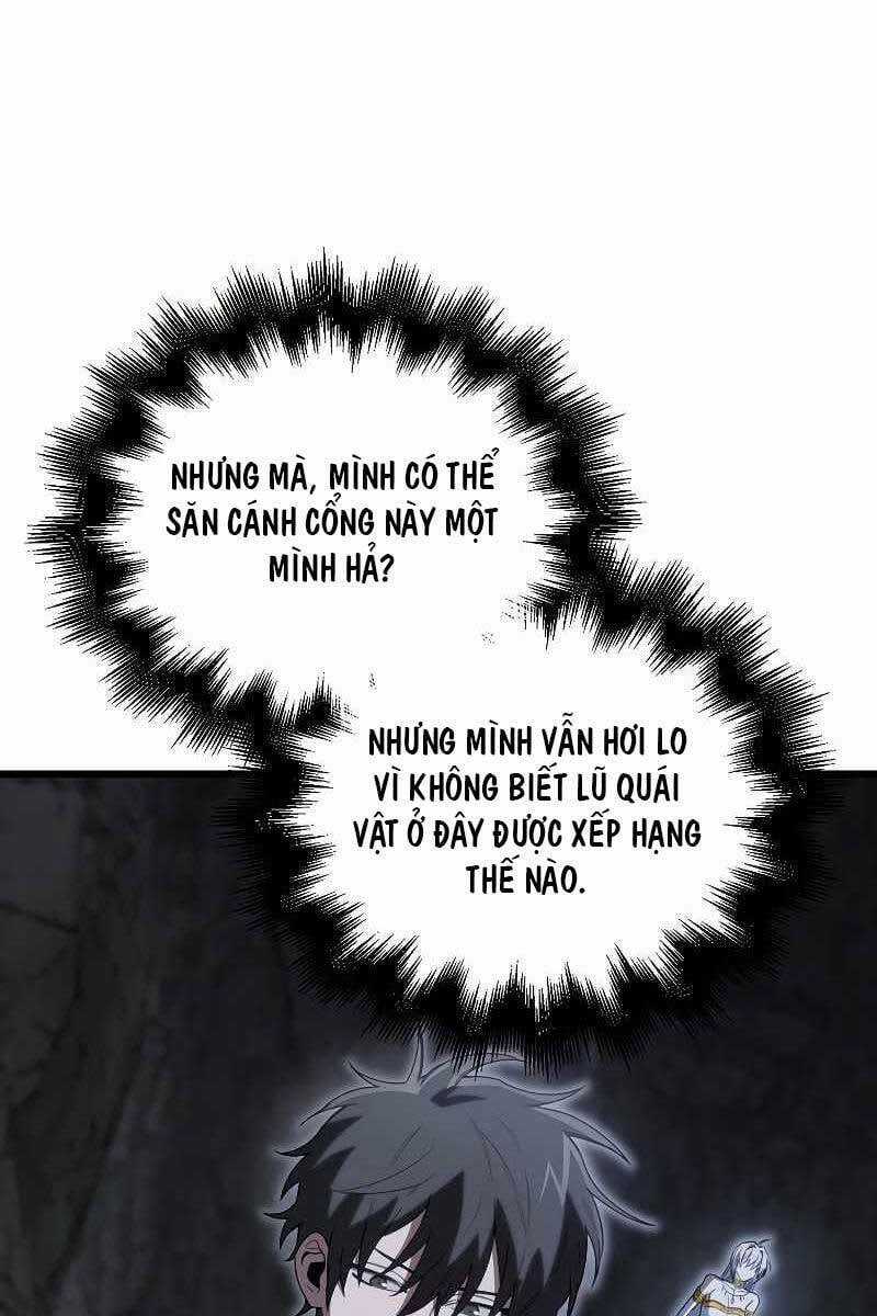 Tôi Không Phải Là Hồi Quy Giả Chapter 9 trang 9