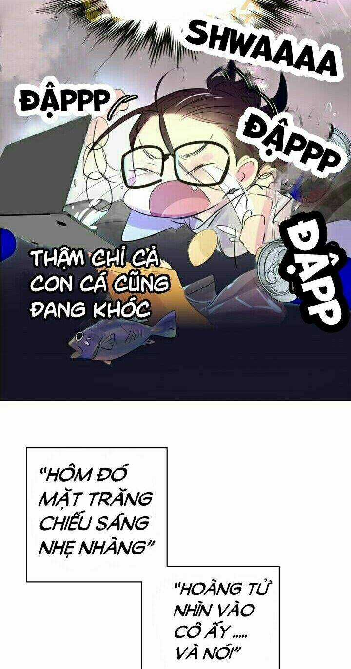 Tôi Không Phải Là Người Tốt Chapter 1.1 trang 13