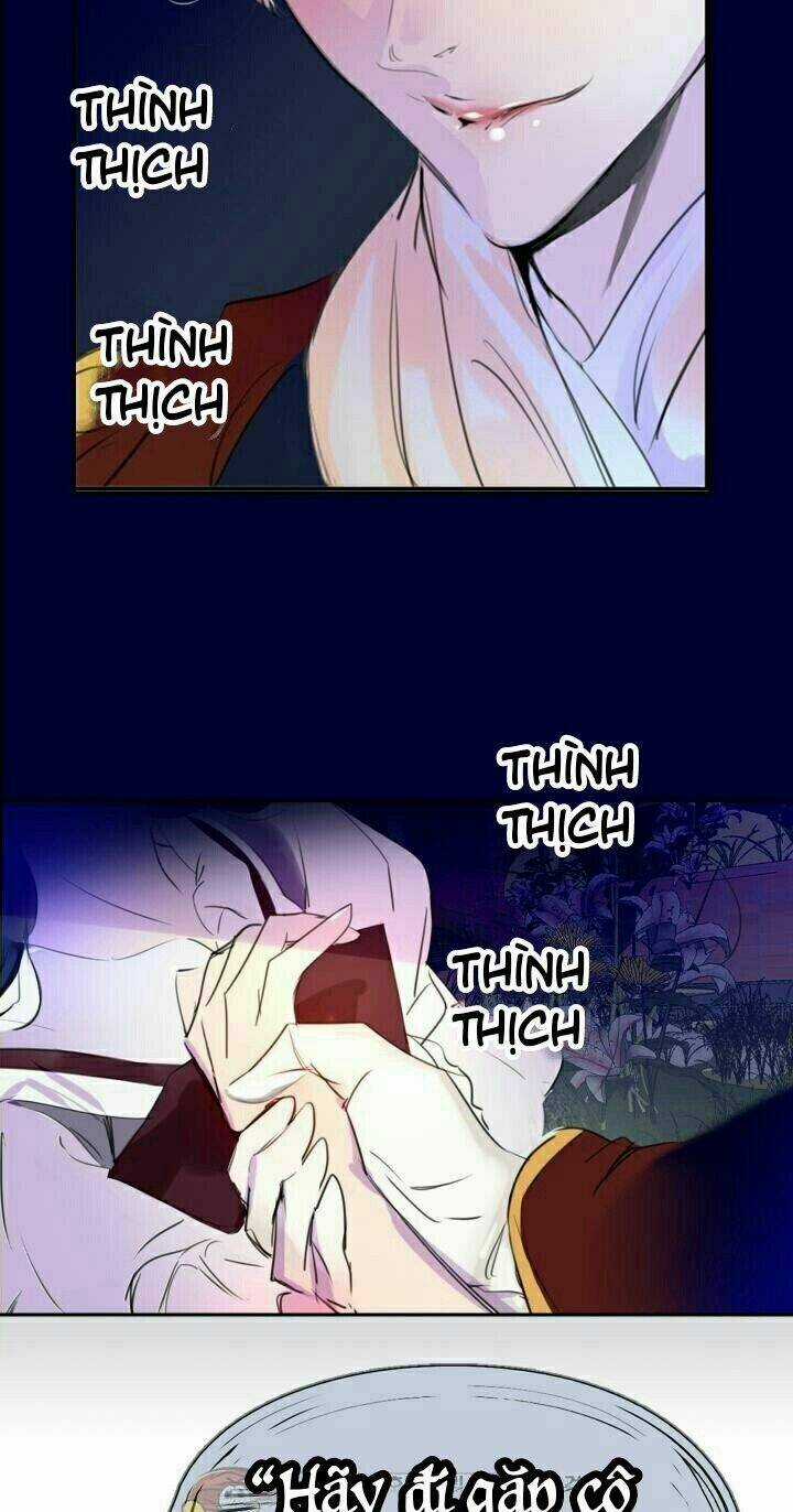 Tôi Không Phải Là Người Tốt Chapter 1.1 trang 18