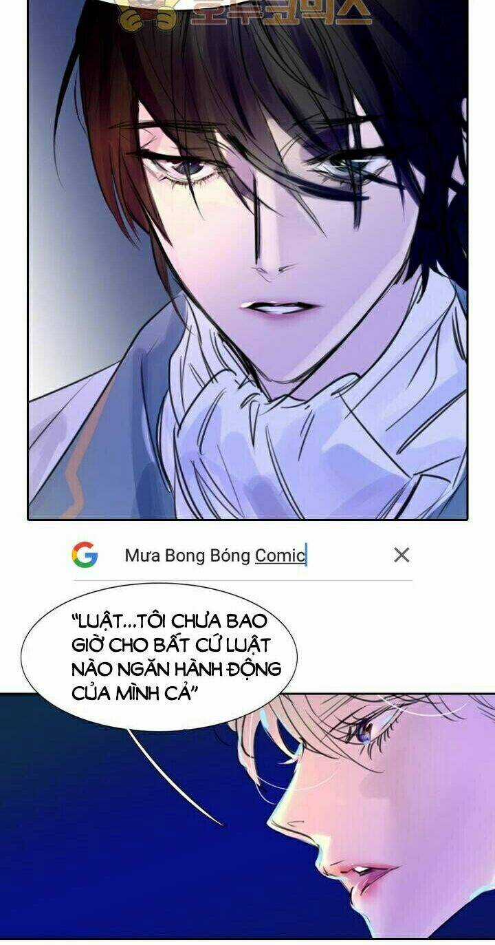 Tôi Không Phải Là Người Tốt Chapter 1.1 trang 21