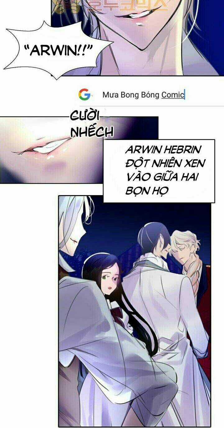 Tôi Không Phải Là Người Tốt Chapter 1.1 trang 23