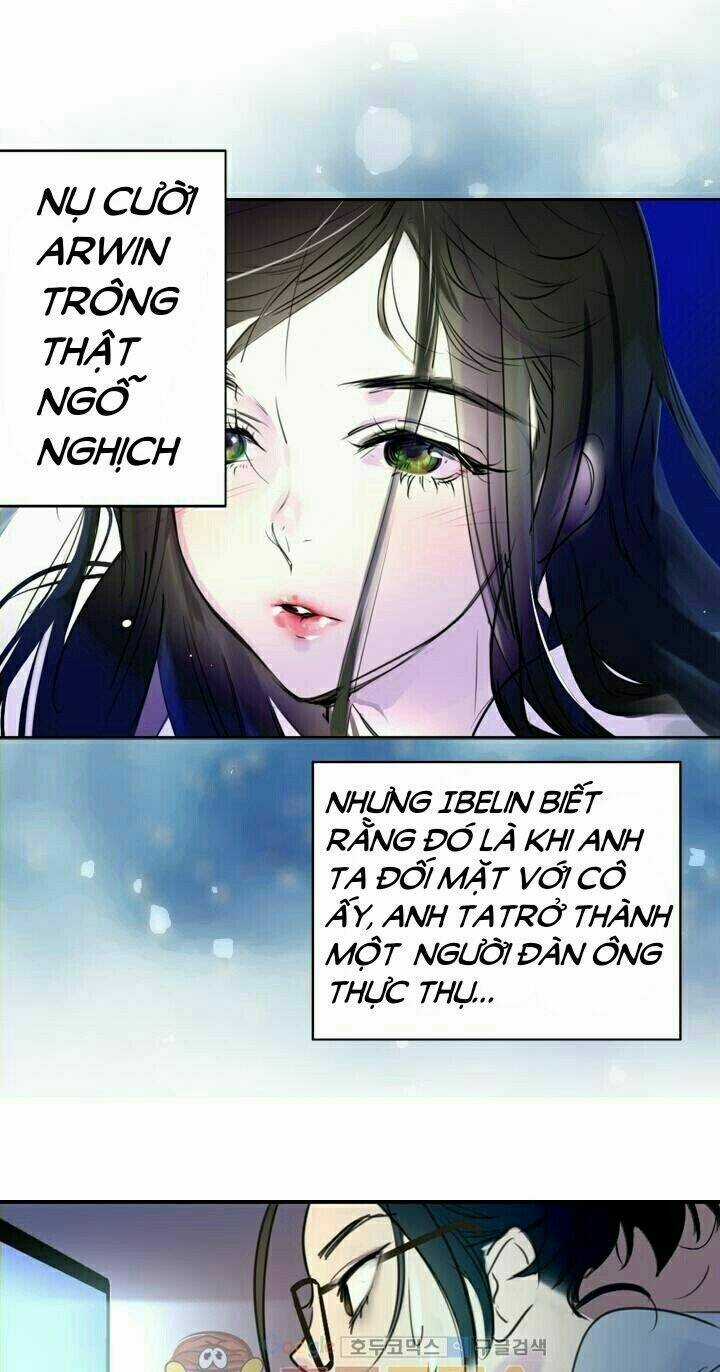 Tôi Không Phải Là Người Tốt Chapter 1.1 trang 24