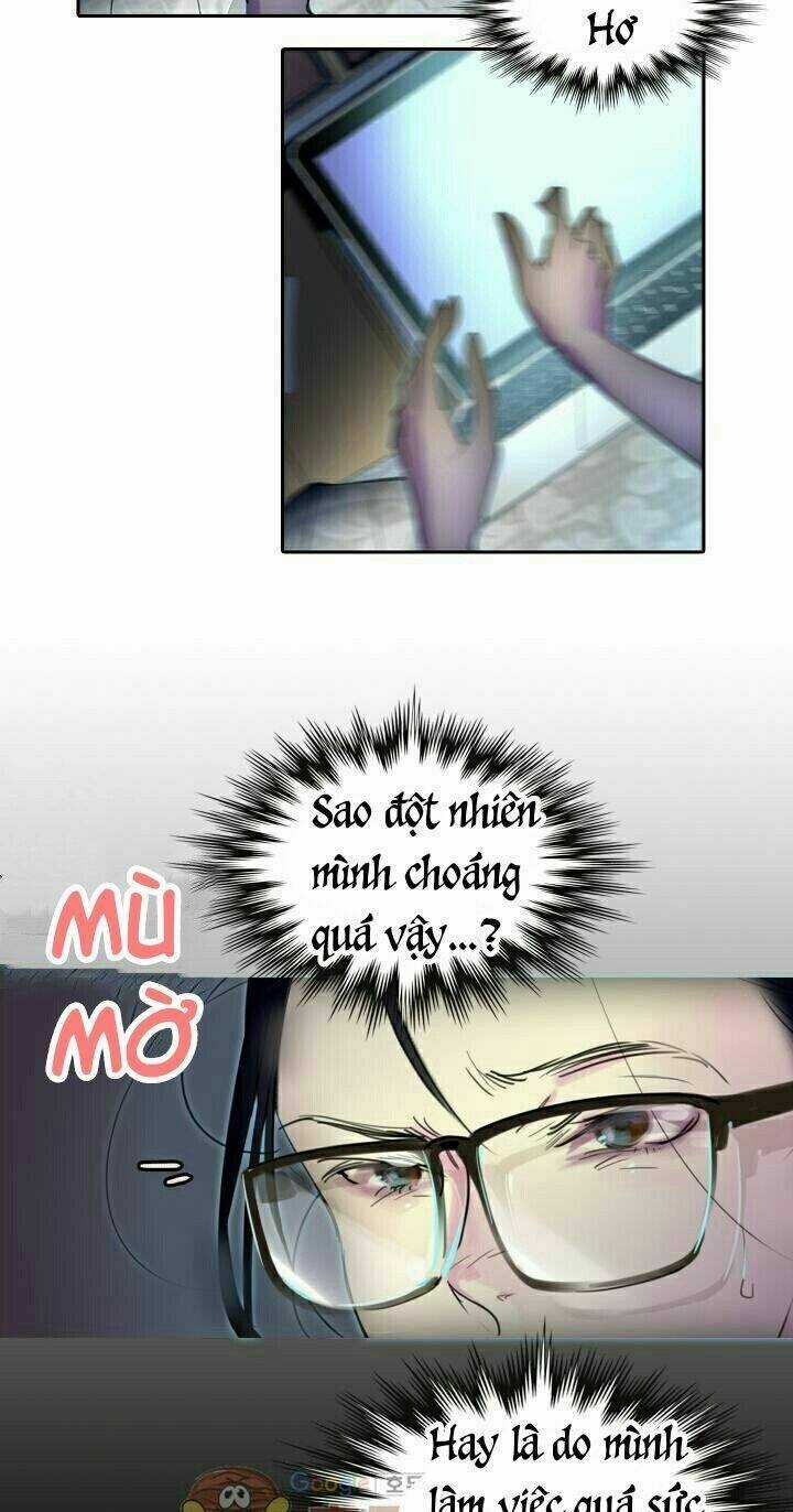 Tôi Không Phải Là Người Tốt Chapter 1.1 trang 26