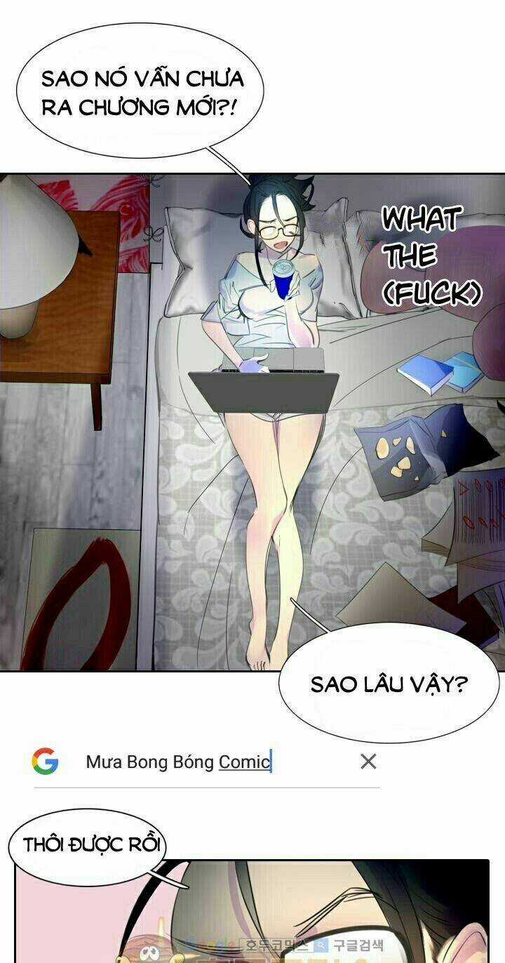 Tôi Không Phải Là Người Tốt Chapter 1.1 trang 4
