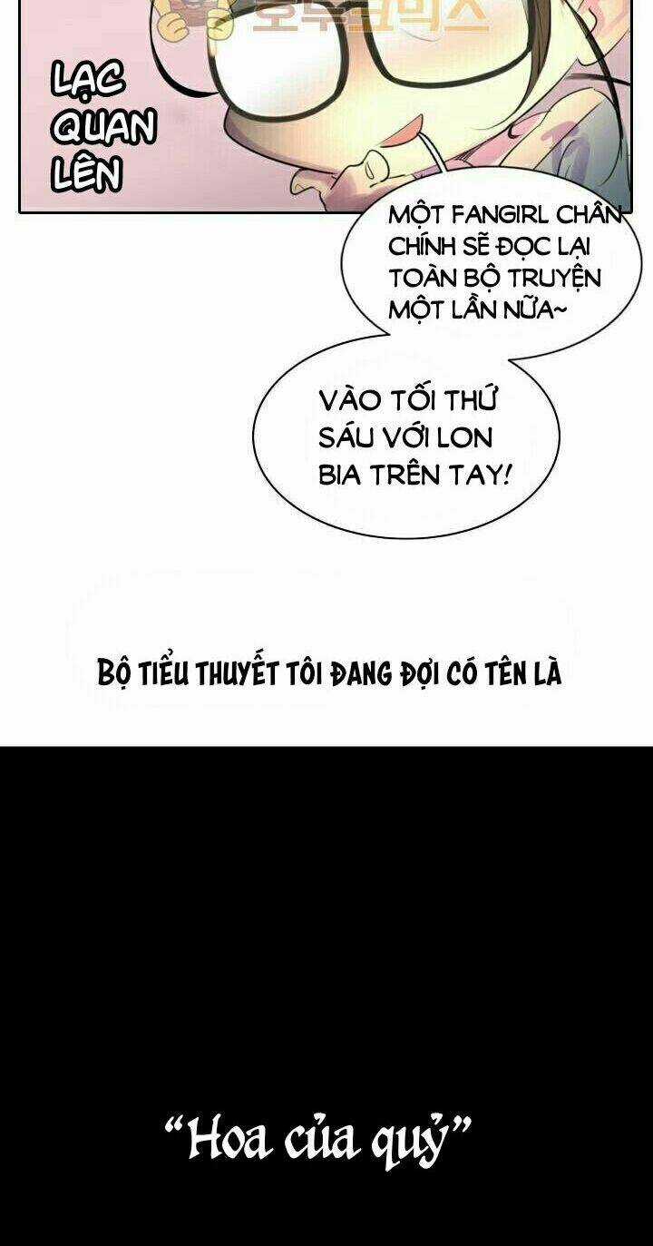 Tôi Không Phải Là Người Tốt Chapter 1.1 trang 5