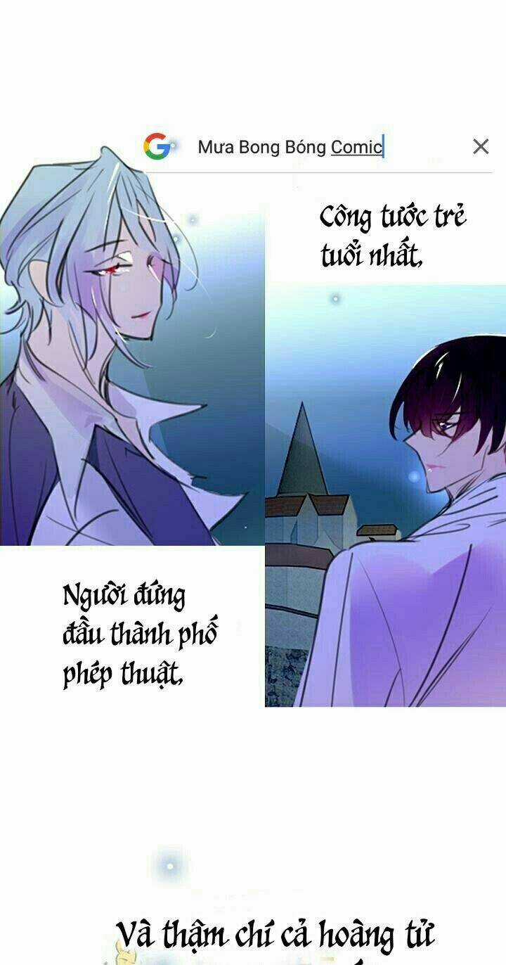Tôi Không Phải Là Người Tốt Chapter 1.1 trang 8