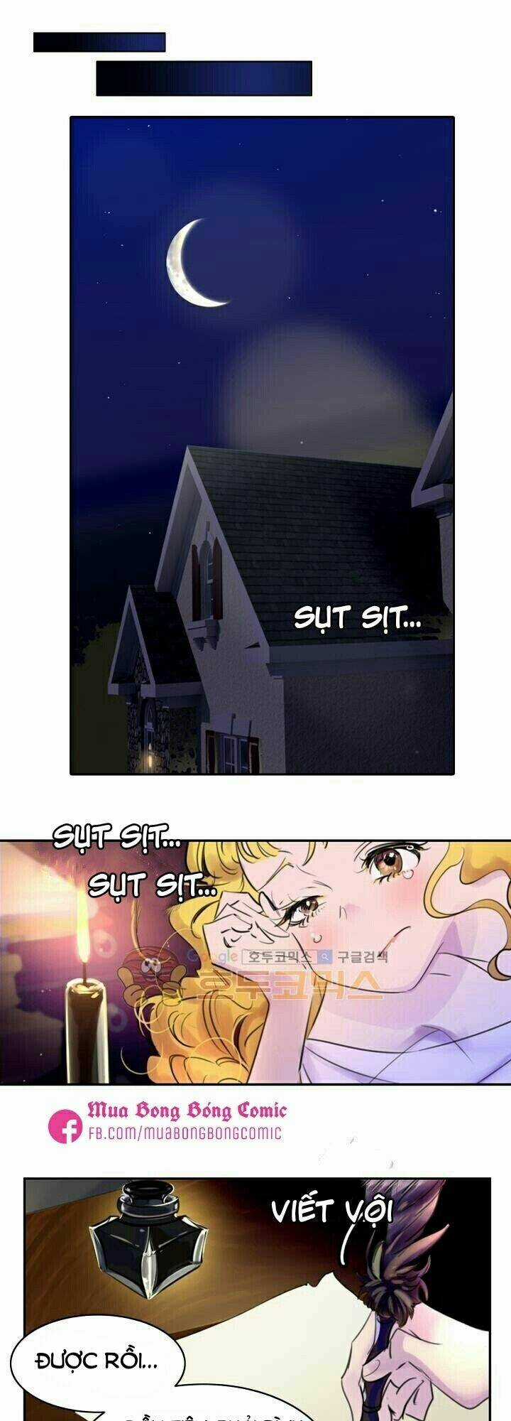 Tôi Không Phải Là Người Tốt Chapter 1.2 trang 10