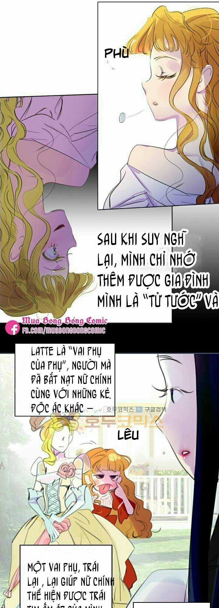 Tôi Không Phải Là Người Tốt Chapter 1.2 trang 14