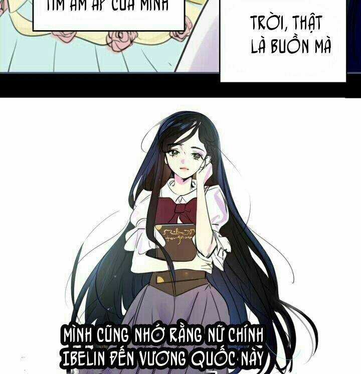 Tôi Không Phải Là Người Tốt Chapter 1.2 trang 15