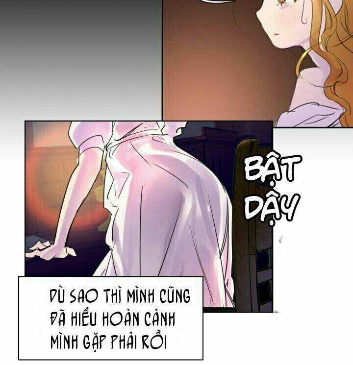 Tôi Không Phải Là Người Tốt Chapter 1.2 trang 17