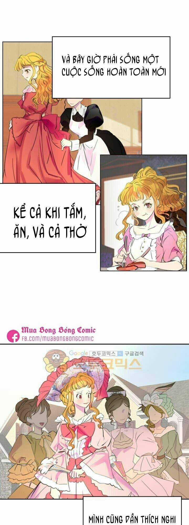 Tôi Không Phải Là Người Tốt Chapter 1.2 trang 18