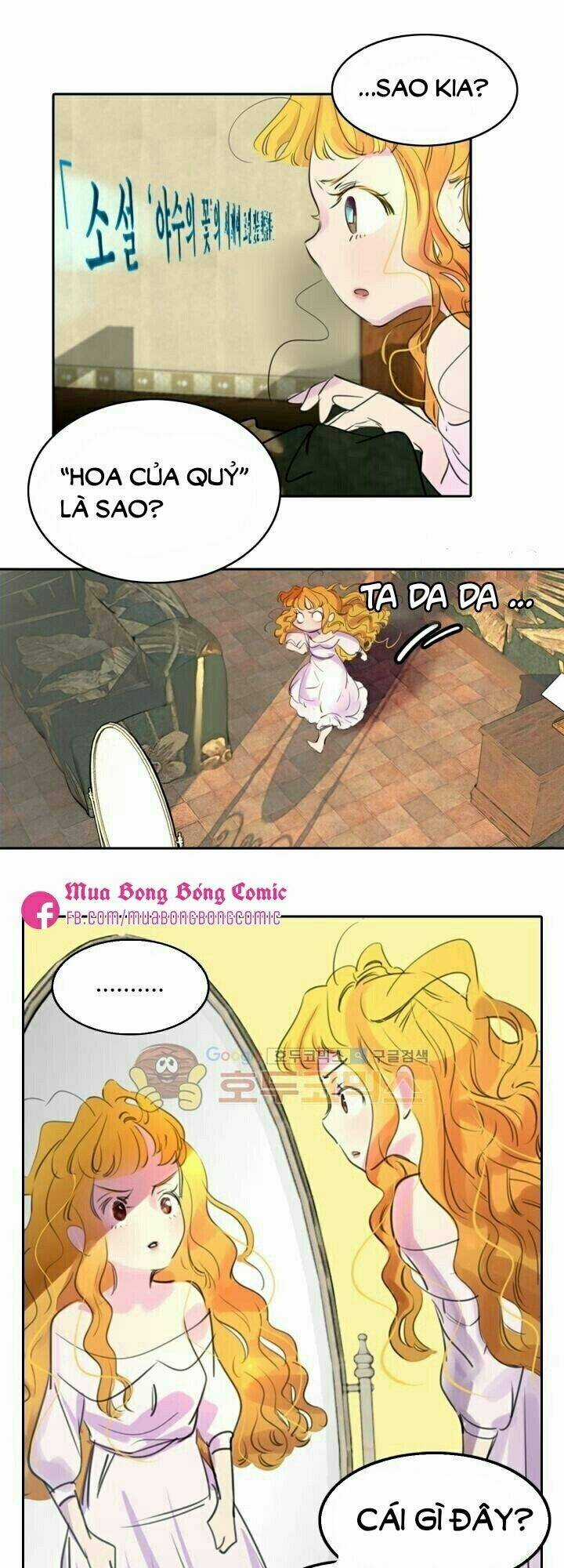 Tôi Không Phải Là Người Tốt Chapter 1.2 trang 2