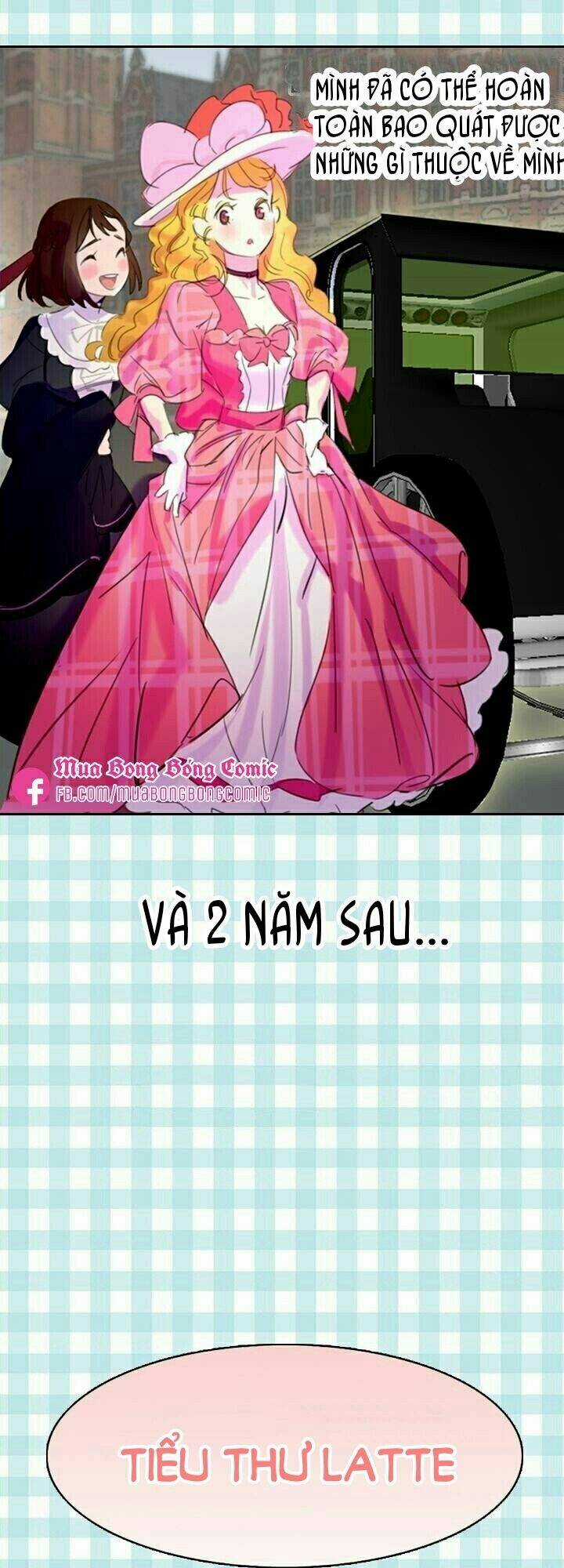 Tôi Không Phải Là Người Tốt Chapter 1.2 trang 22