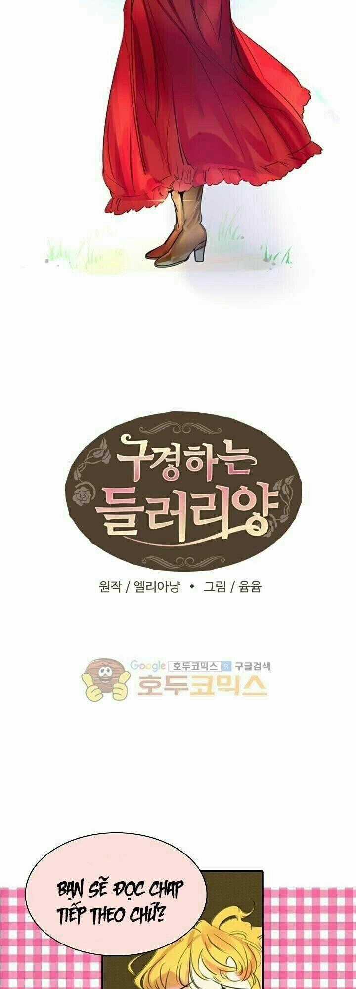 Tôi Không Phải Là Người Tốt Chapter 1.2 trang 24