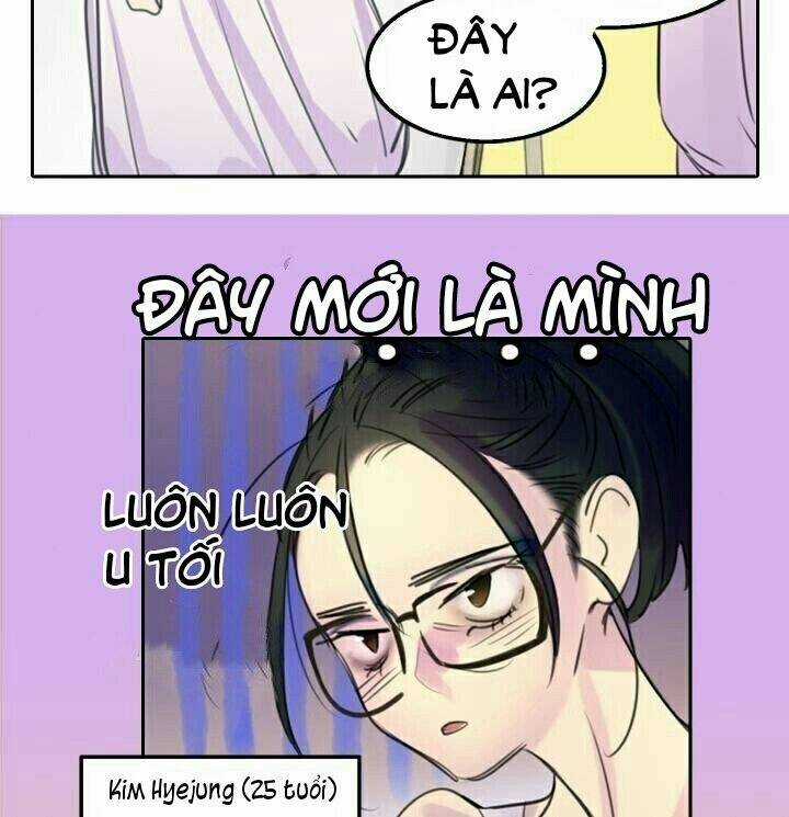 Tôi Không Phải Là Người Tốt Chapter 1.2 trang 3