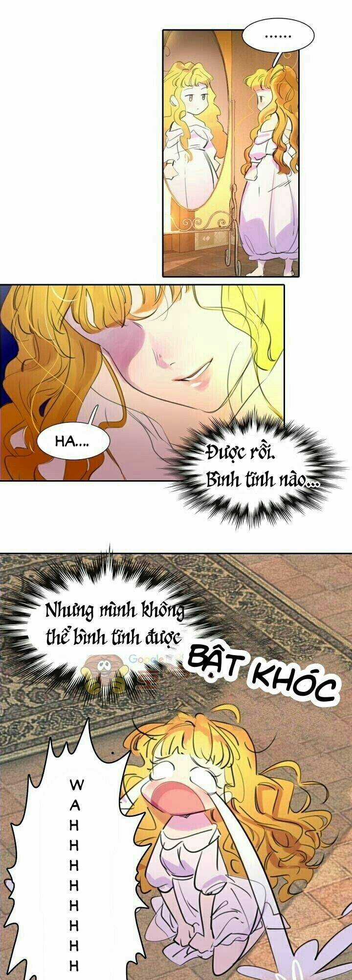 Tôi Không Phải Là Người Tốt Chapter 1.2 trang 6