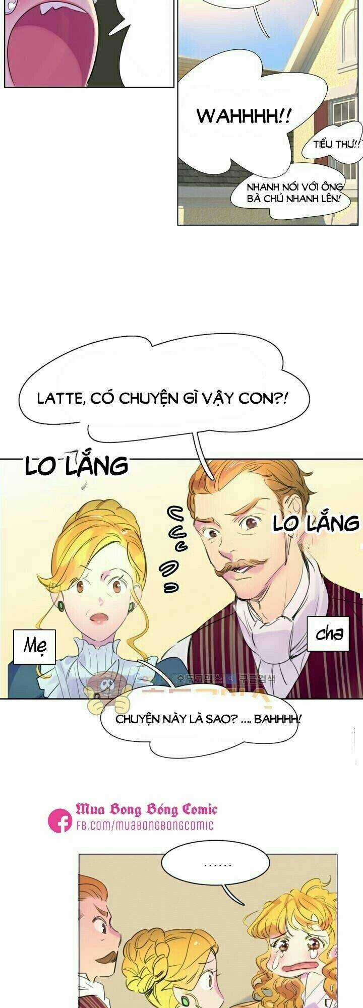 Tôi Không Phải Là Người Tốt Chapter 1.2 trang 8