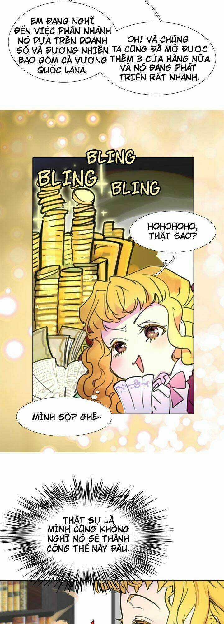 Tôi Không Phải Là Người Tốt Chapter 10 trang 13