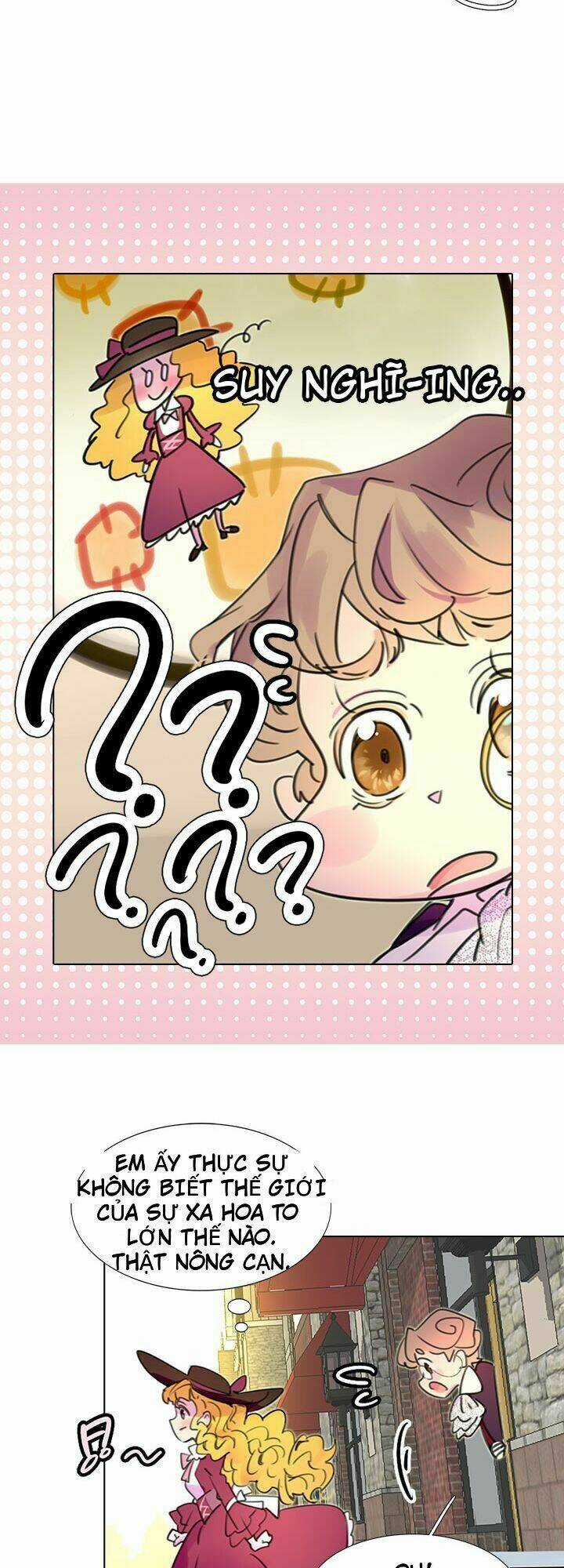 Tôi Không Phải Là Người Tốt Chapter 10 trang 18