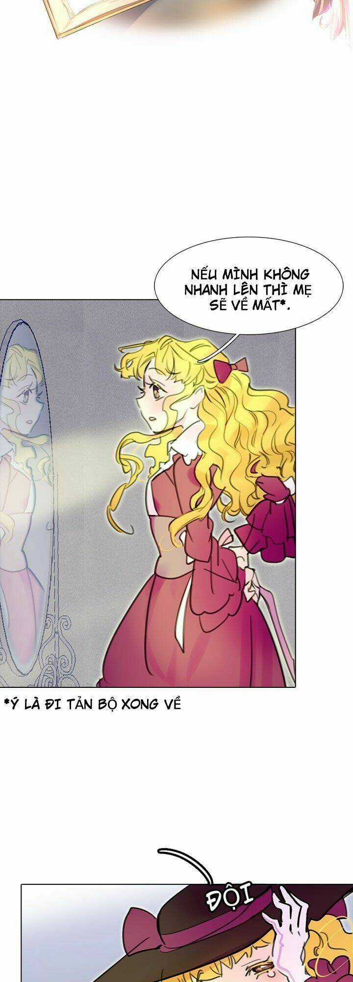 Tôi Không Phải Là Người Tốt Chapter 10 trang 2