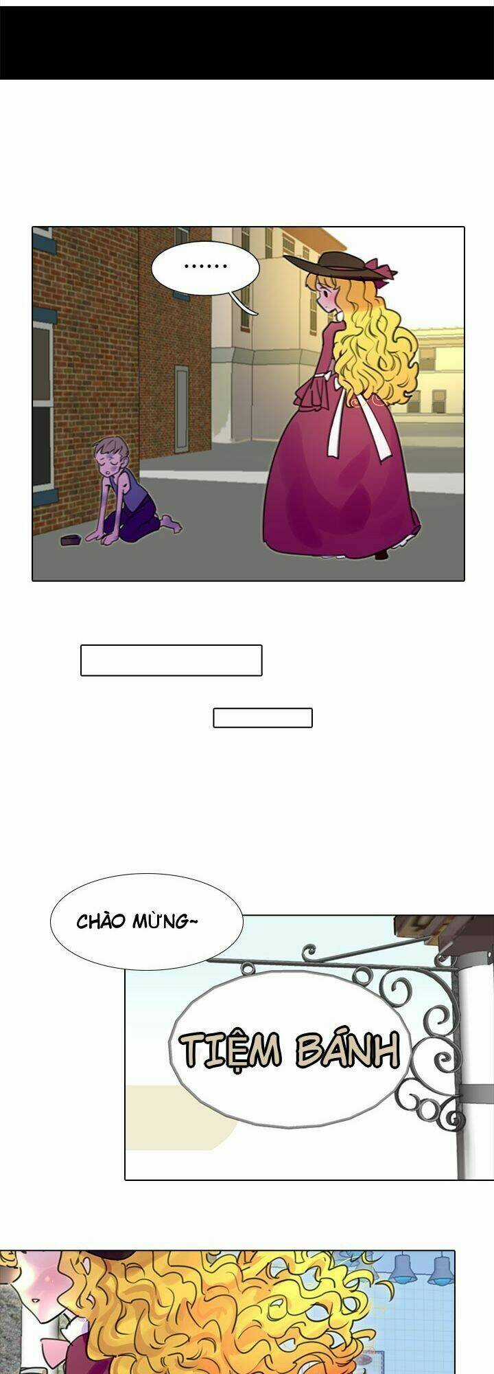 Tôi Không Phải Là Người Tốt Chapter 10 trang 23